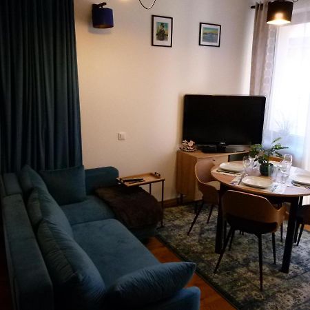 Apartament Bb II Na Kiepury Krynica Zdroj Εξωτερικό φωτογραφία
