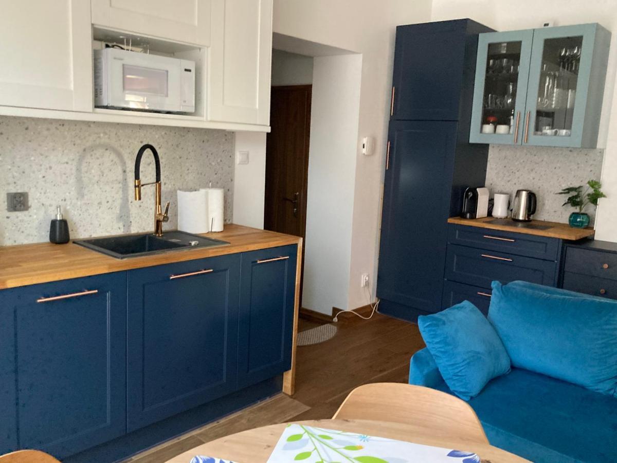 Apartament Bb II Na Kiepury Krynica Zdroj Εξωτερικό φωτογραφία