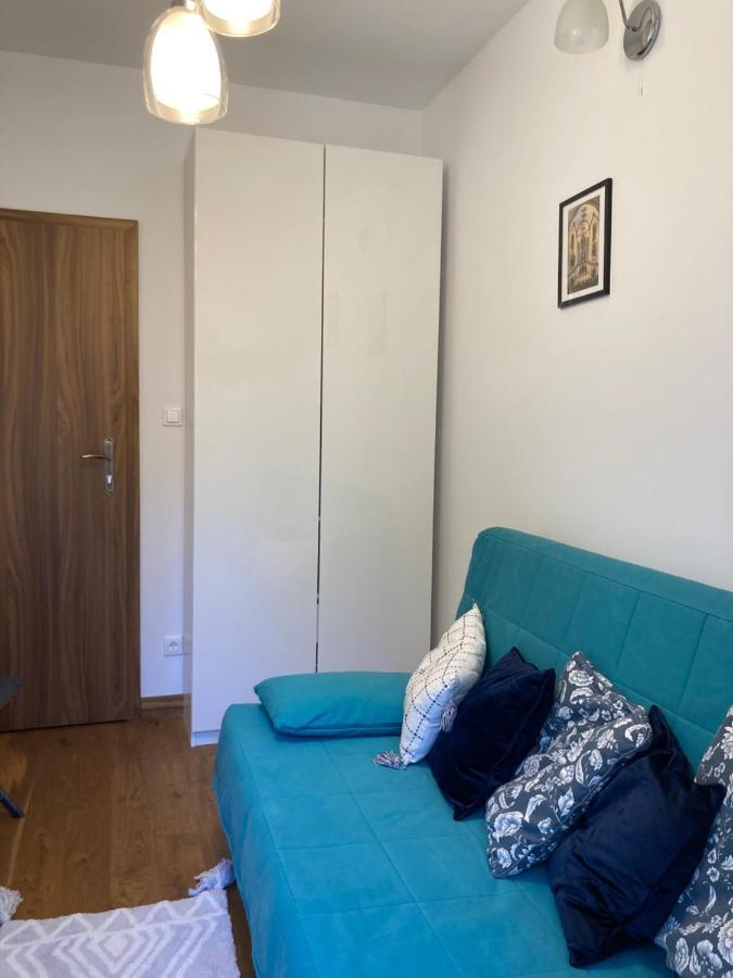 Apartament Bb II Na Kiepury Krynica Zdroj Εξωτερικό φωτογραφία