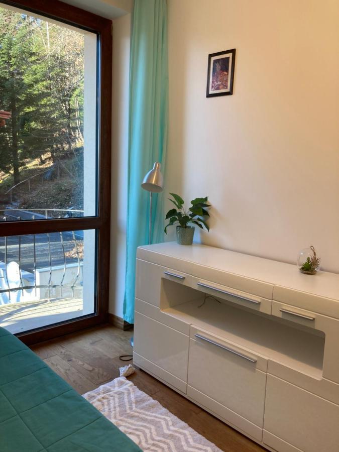 Apartament Bb II Na Kiepury Krynica Zdroj Εξωτερικό φωτογραφία