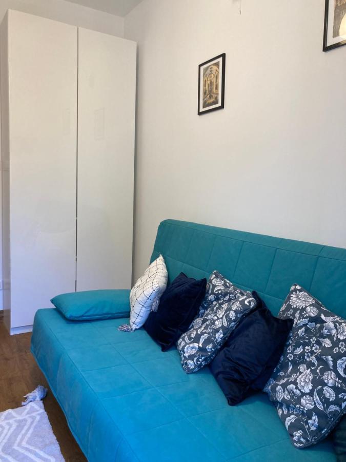Apartament Bb II Na Kiepury Krynica Zdroj Εξωτερικό φωτογραφία