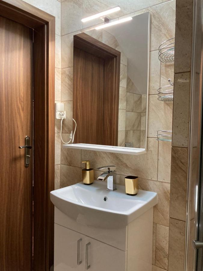 Apartament Bb II Na Kiepury Krynica Zdroj Εξωτερικό φωτογραφία