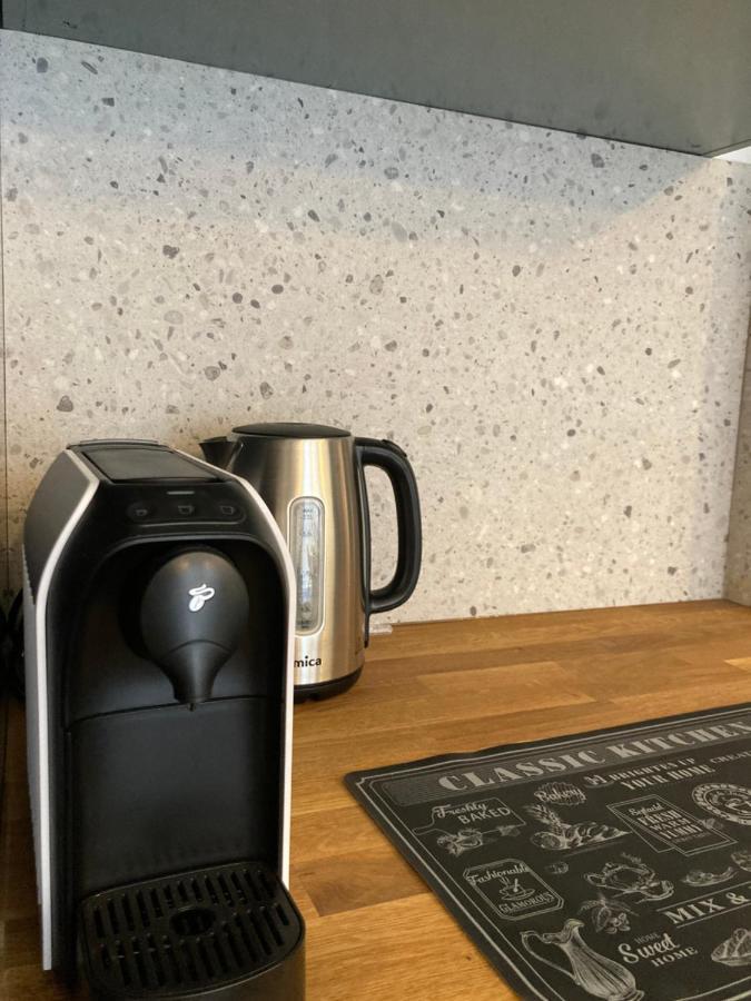 Apartament Bb II Na Kiepury Krynica Zdroj Εξωτερικό φωτογραφία