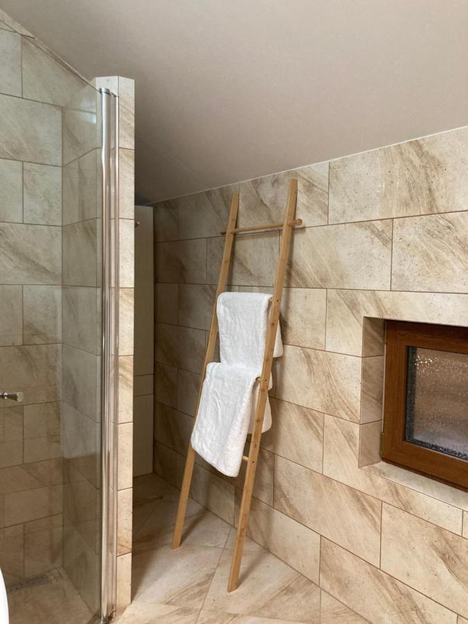 Apartament Bb II Na Kiepury Krynica Zdroj Εξωτερικό φωτογραφία
