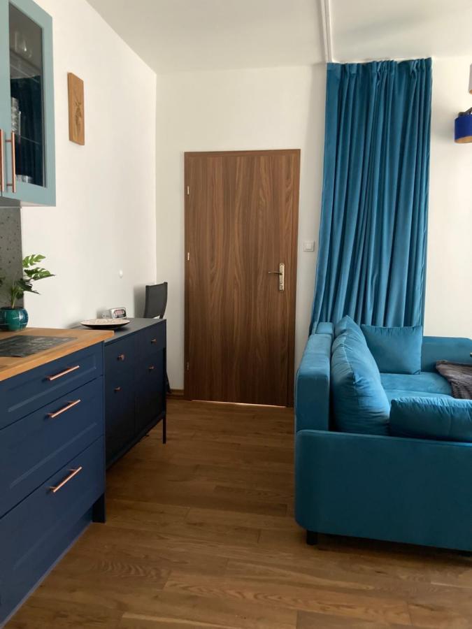 Apartament Bb II Na Kiepury Krynica Zdroj Εξωτερικό φωτογραφία
