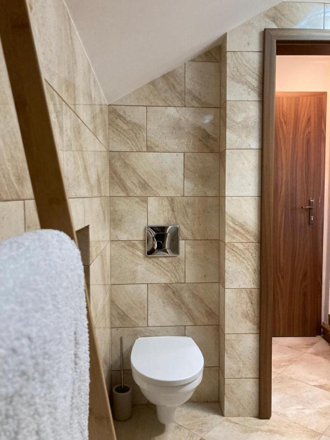 Apartament Bb II Na Kiepury Krynica Zdroj Εξωτερικό φωτογραφία