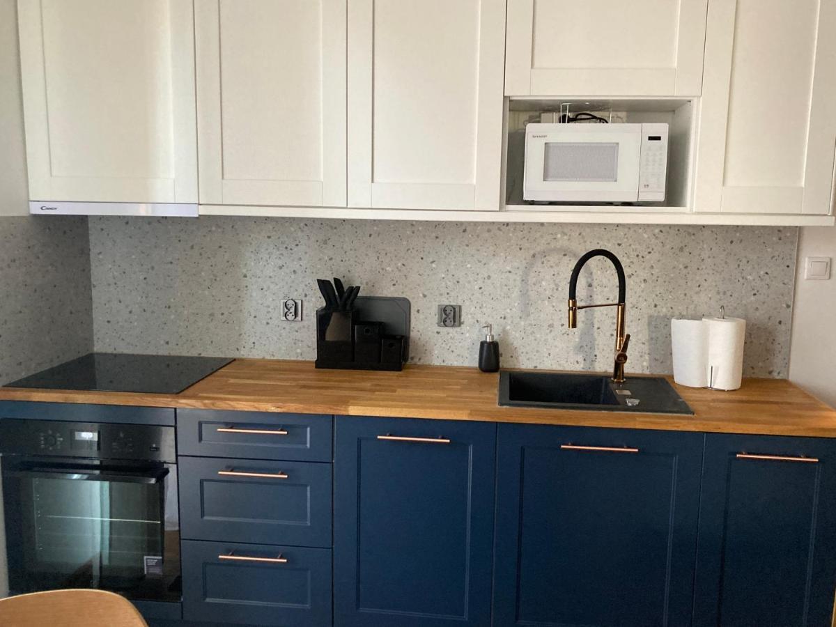 Apartament Bb II Na Kiepury Krynica Zdroj Εξωτερικό φωτογραφία