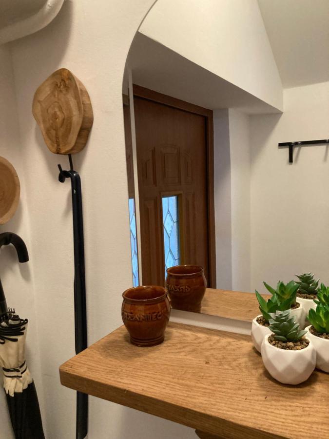 Apartament Bb II Na Kiepury Krynica Zdroj Εξωτερικό φωτογραφία