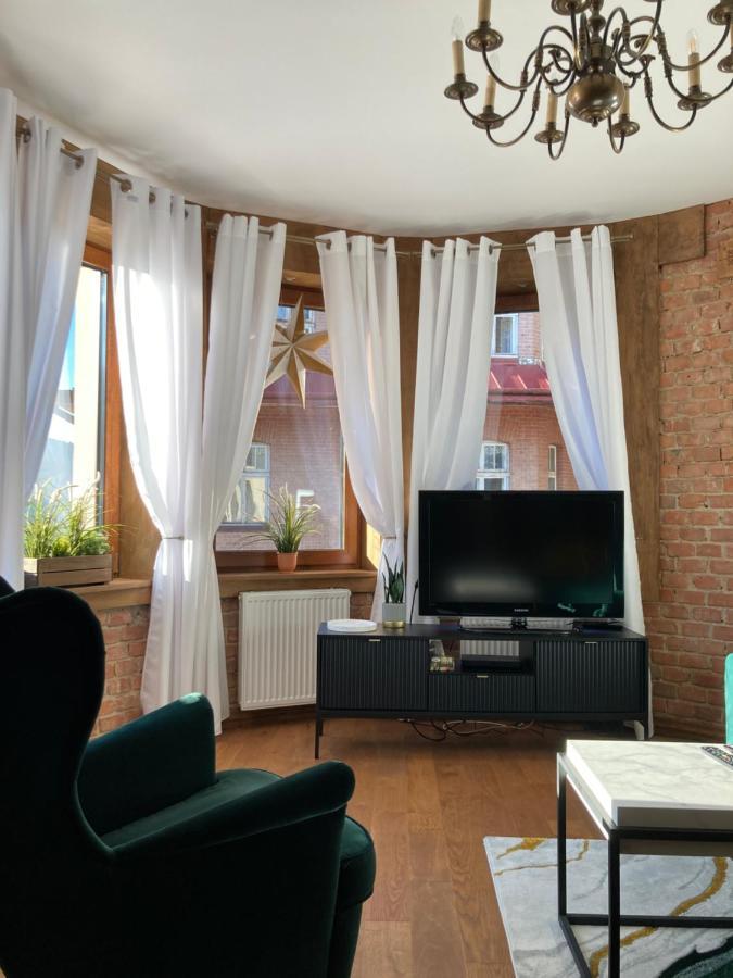 Apartament Bb II Na Kiepury Krynica Zdroj Εξωτερικό φωτογραφία